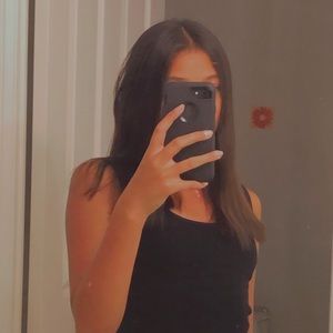 Meet your Posher, Erica